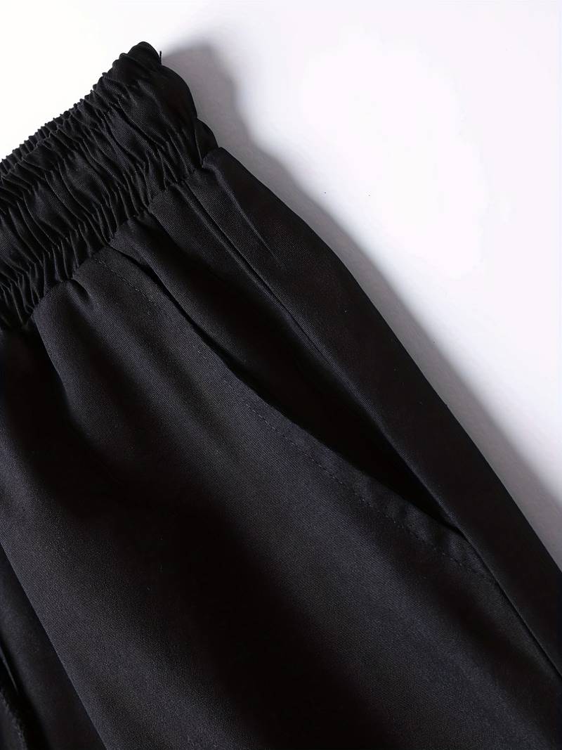 Afan Men's Casual Shorts