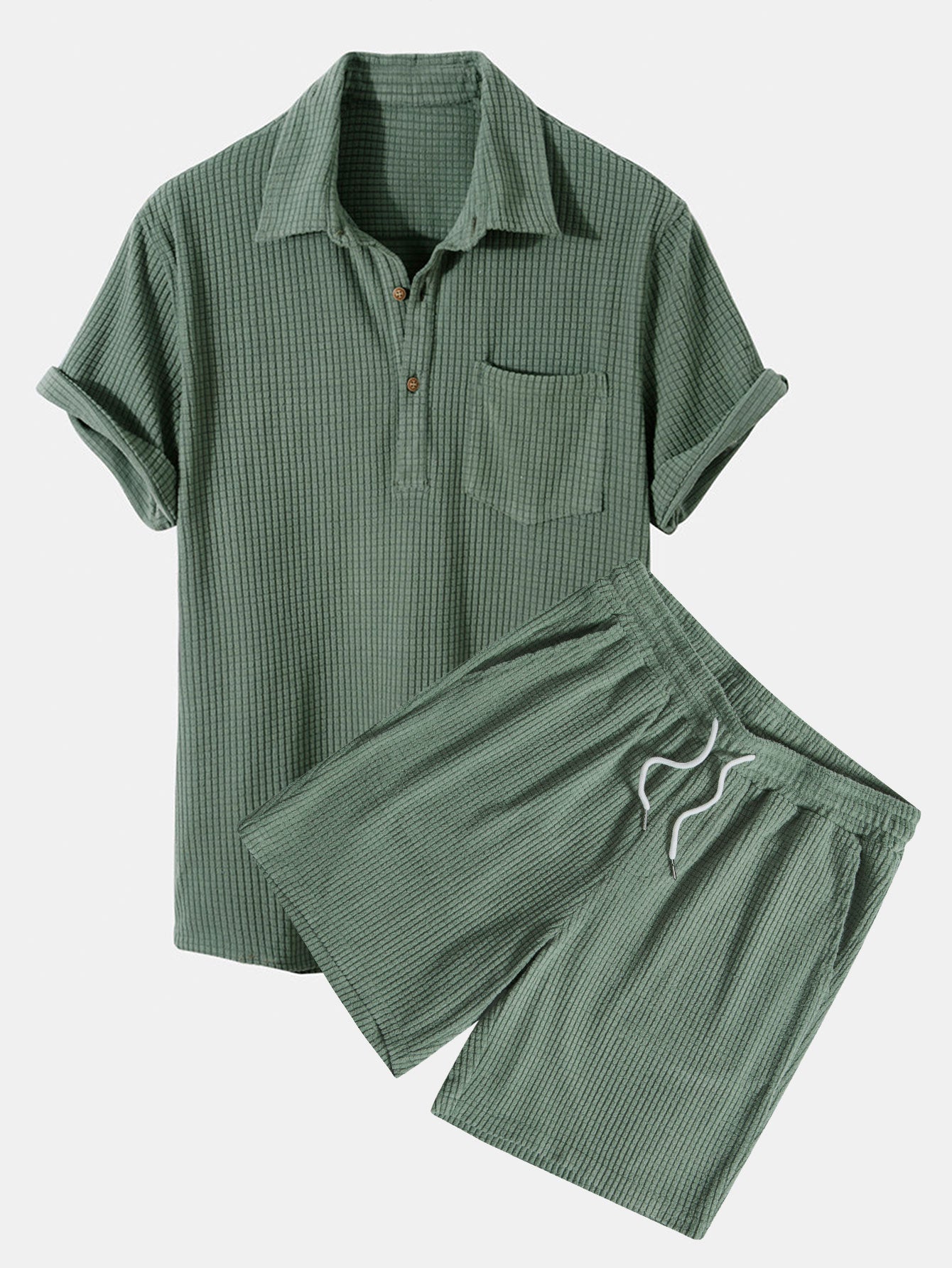 Daan | Summer Set For Men