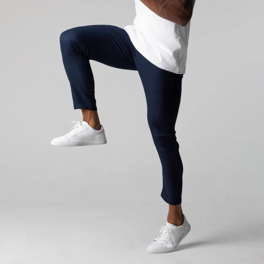 Trendy and Comfortable Men's Chinos