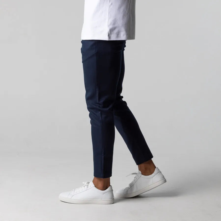 Trendy and Comfortable Men's Chinos