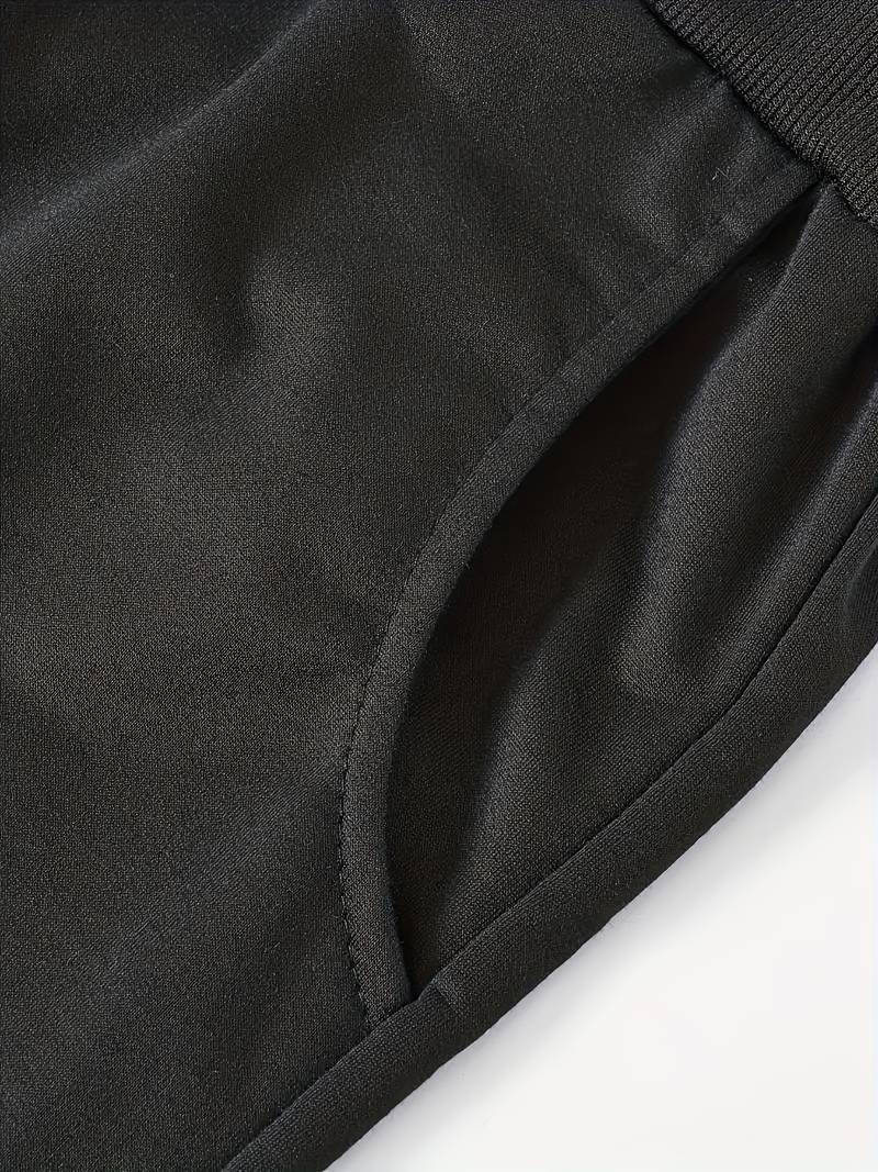 Chibeuze | Men's Slim Fit Jogging Pants