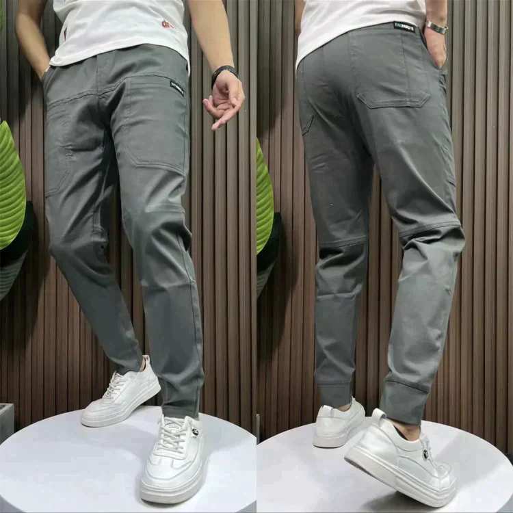 Otto | Men's Stretch Fit Cargo Pants