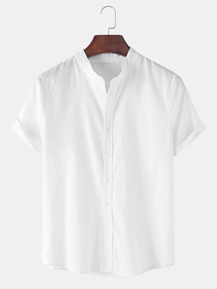 SIMON | Men's Casual Summer Set