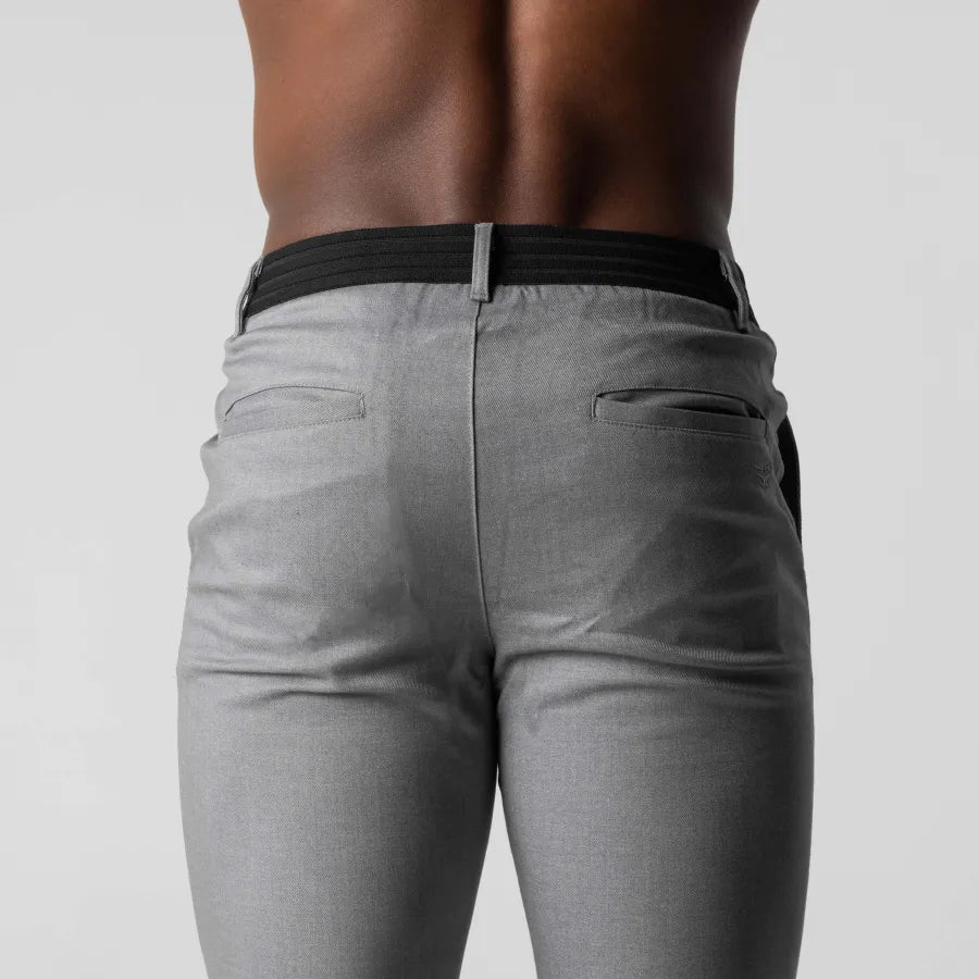 Trendy and Comfortable Men's Chinos