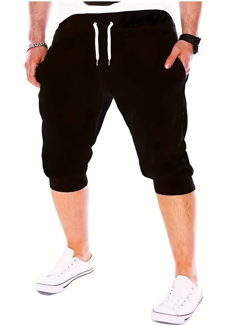 Chibeuze | Men's Slim Fit Jogging Pants