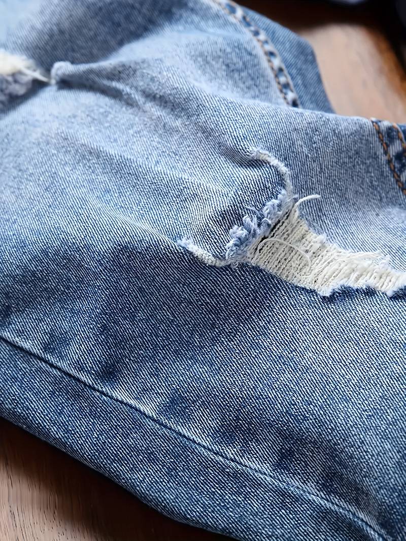 MARNIX | Men's Slim Fit Jeans