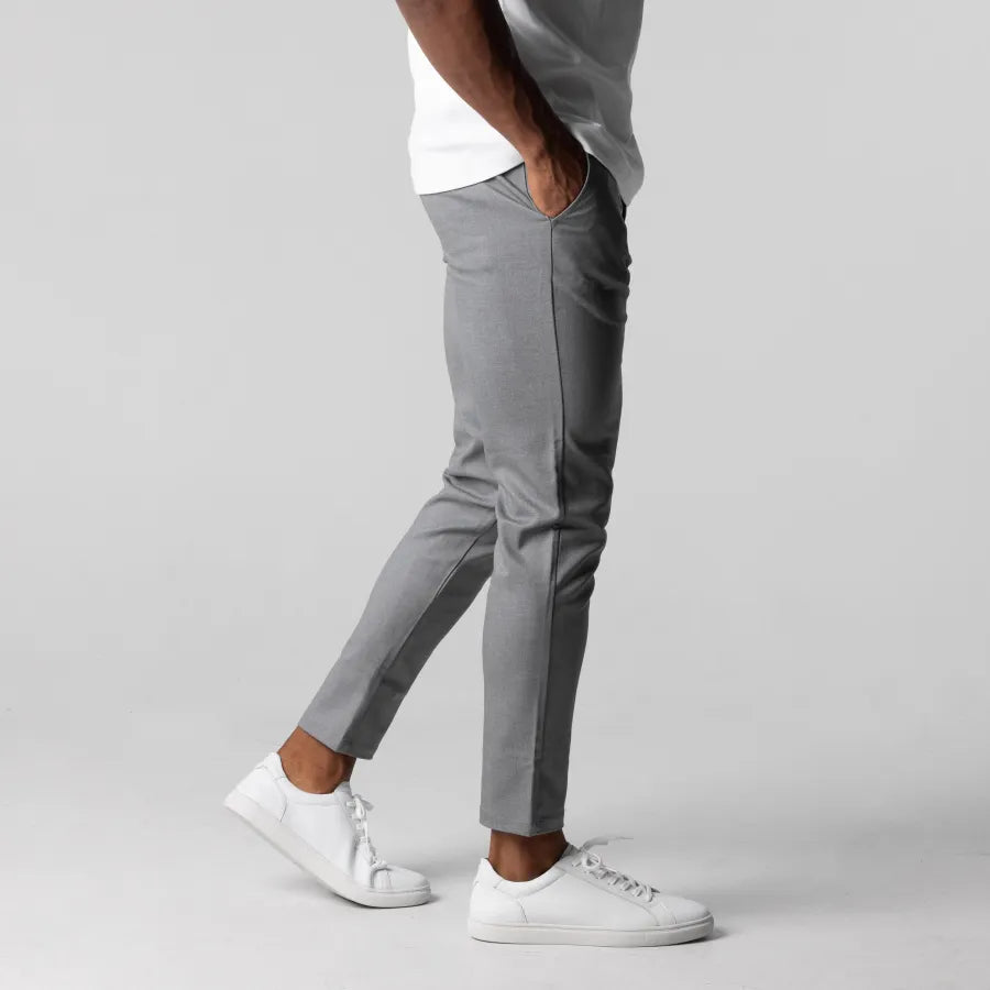 Trendy and Comfortable Men's Chinos