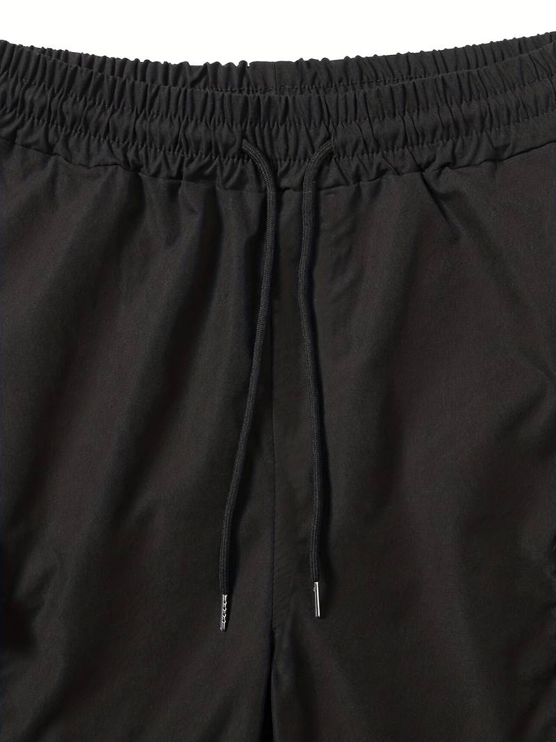 Afan Men's Casual Shorts