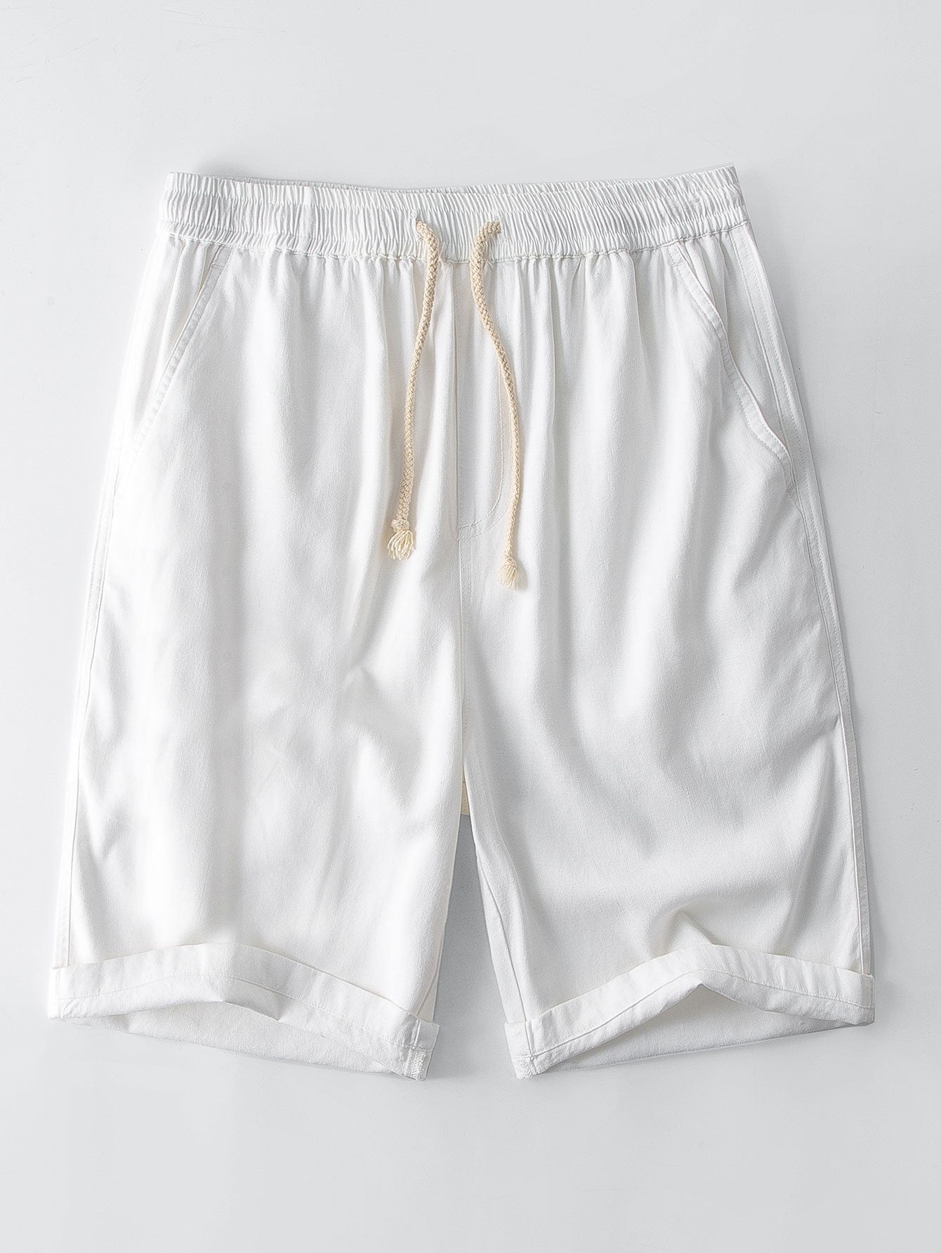 SIMON | Men's Casual Summer Set