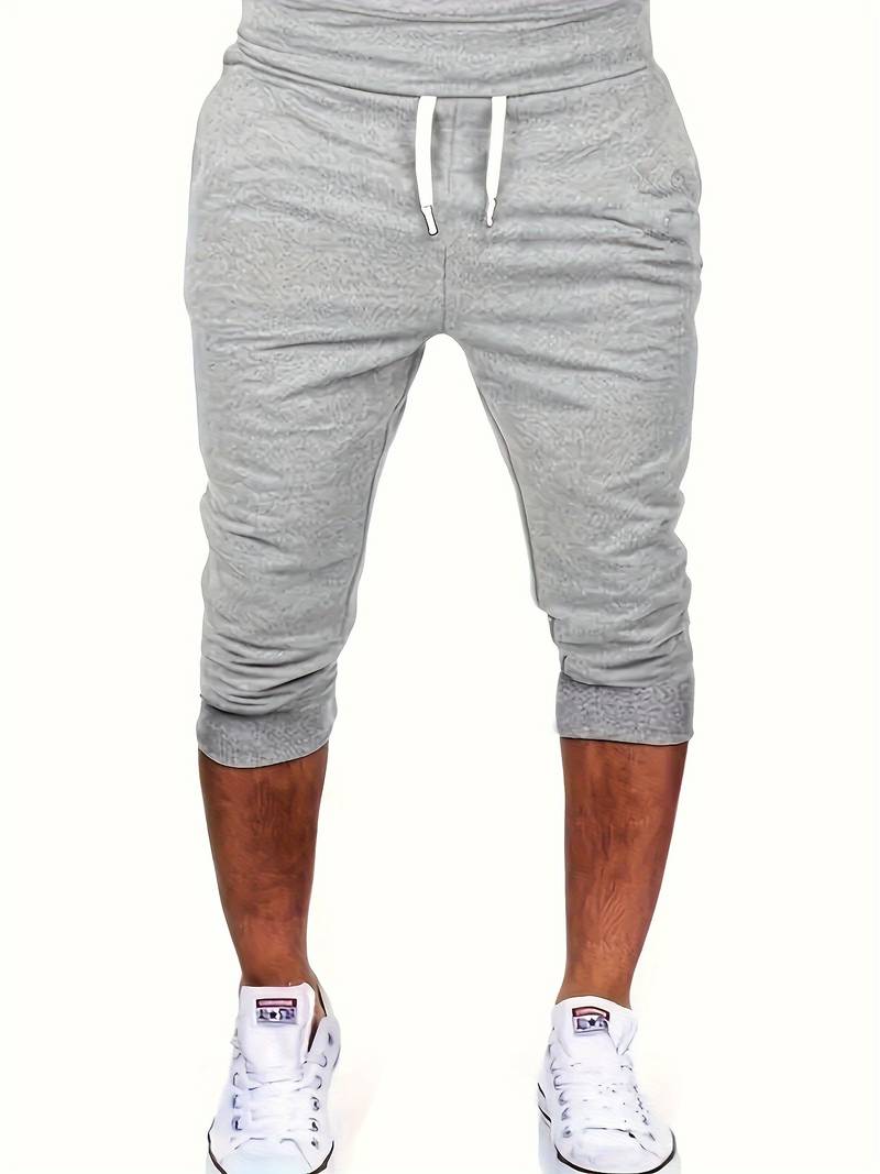 Chibeuze | Men's Slim Fit Jogging Pants