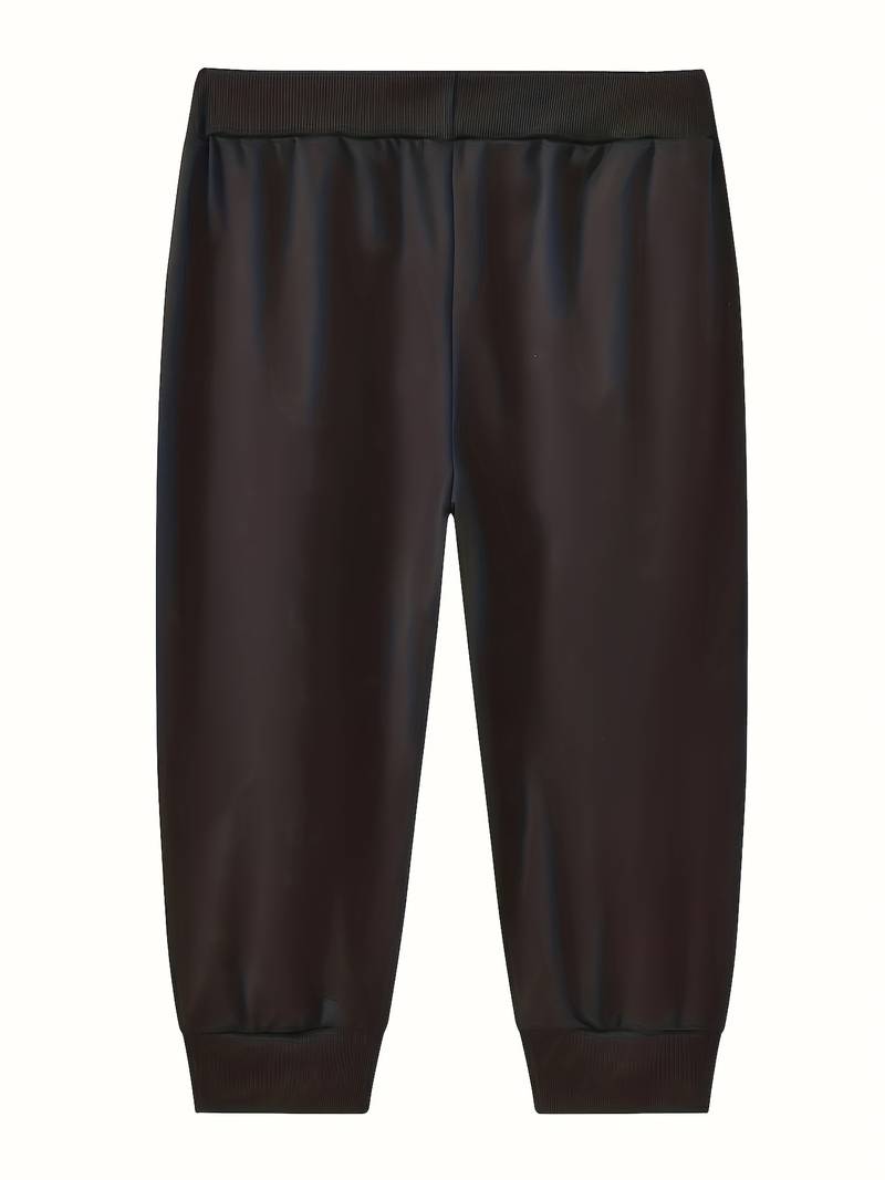 Chibeuze | Men's Slim Fit Jogging Pants