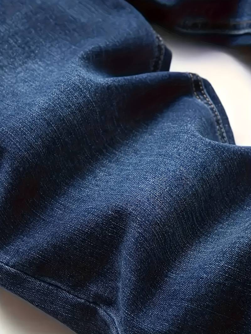 MARNIX | Men's Slim Fit Jeans