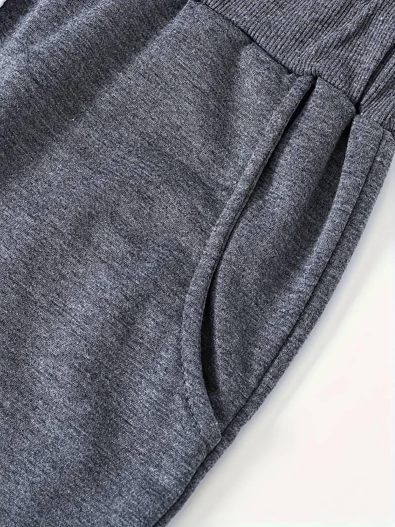 Chibeuze | Men's Slim Fit Jogging Pants