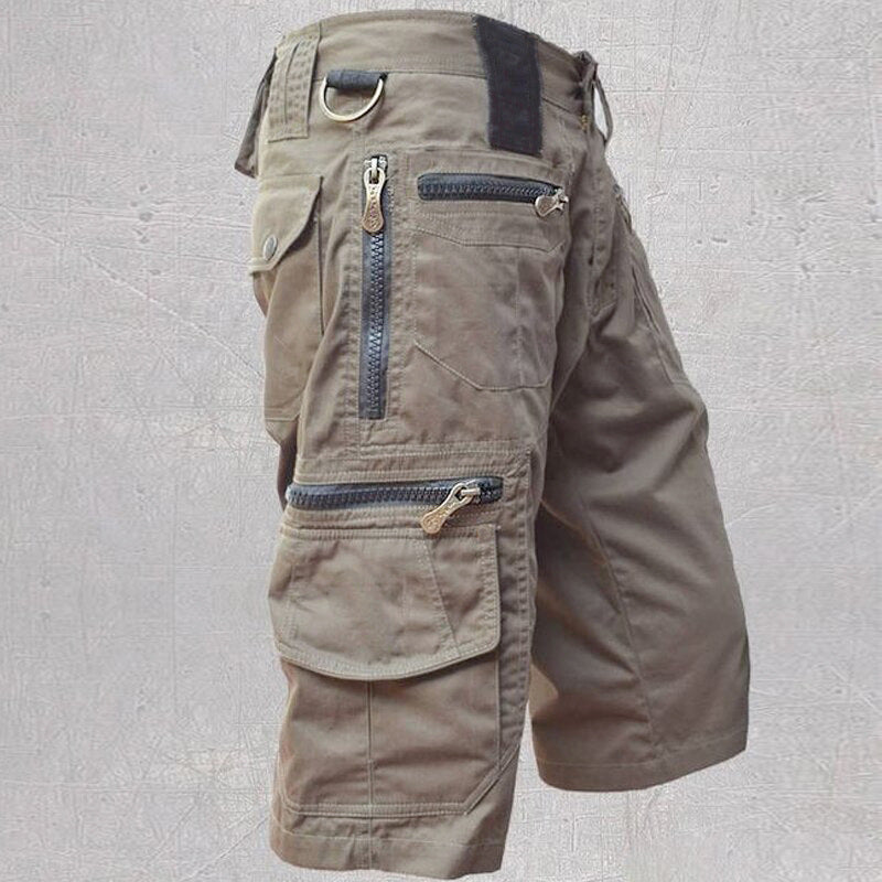 Monaro | Casual Summer Shorts for All-Day Comfort