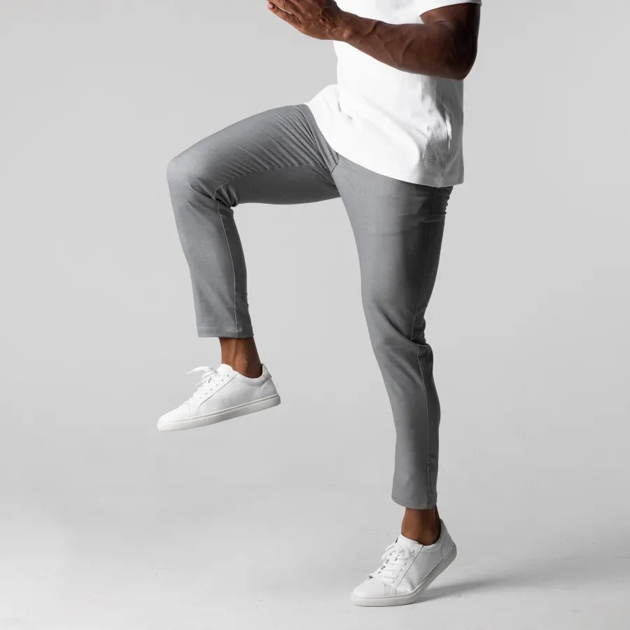Trendy and Comfortable Men's Chinos