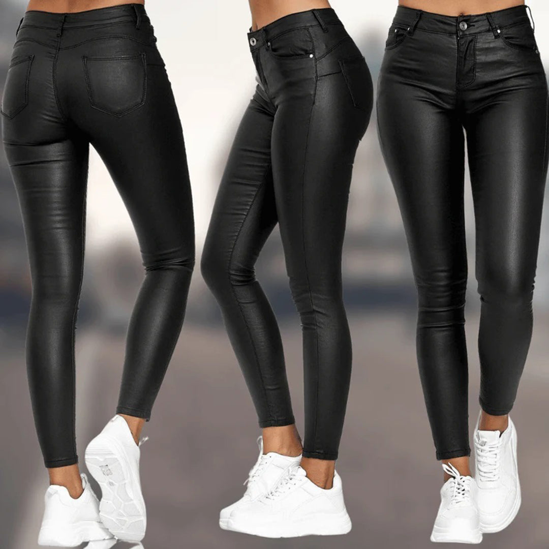 DAMILA - Stylish and Cozy Summer Pants