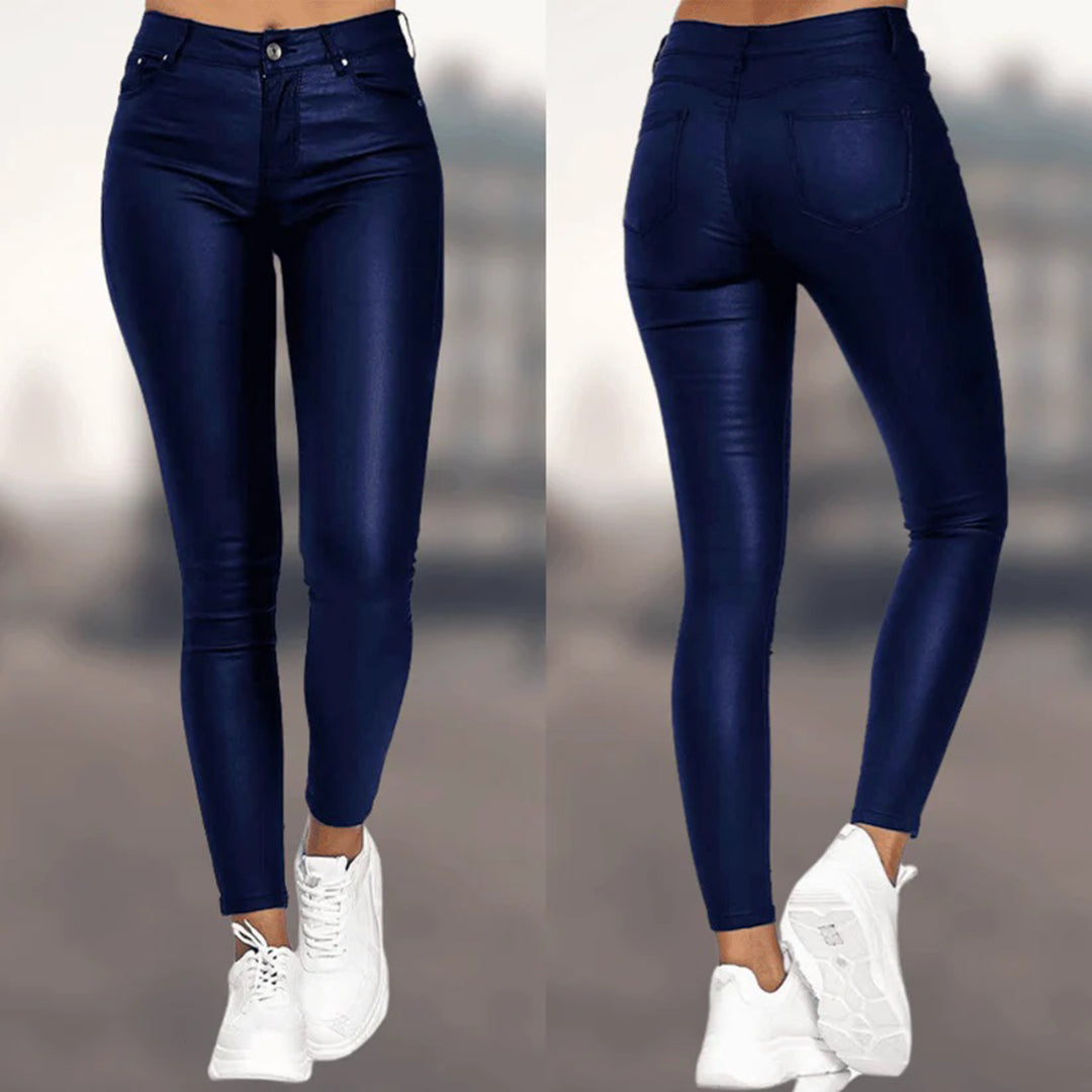 DAMILA - Stylish and Cozy Summer Pants