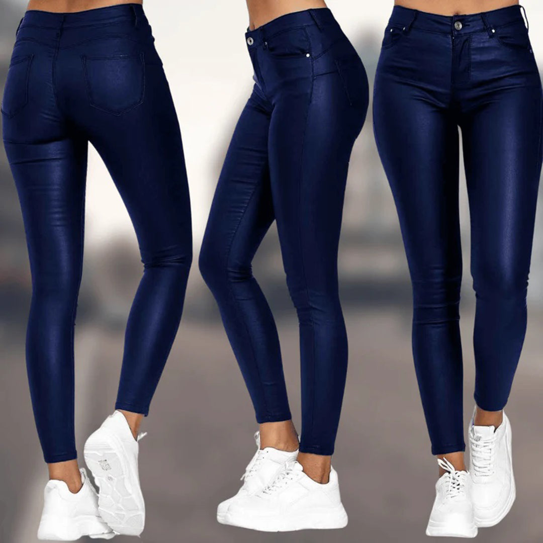 DAMILA - Stylish and Cozy Summer Pants