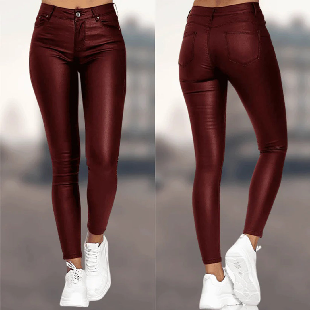 DAMILA - Stylish and Cozy Summer Pants