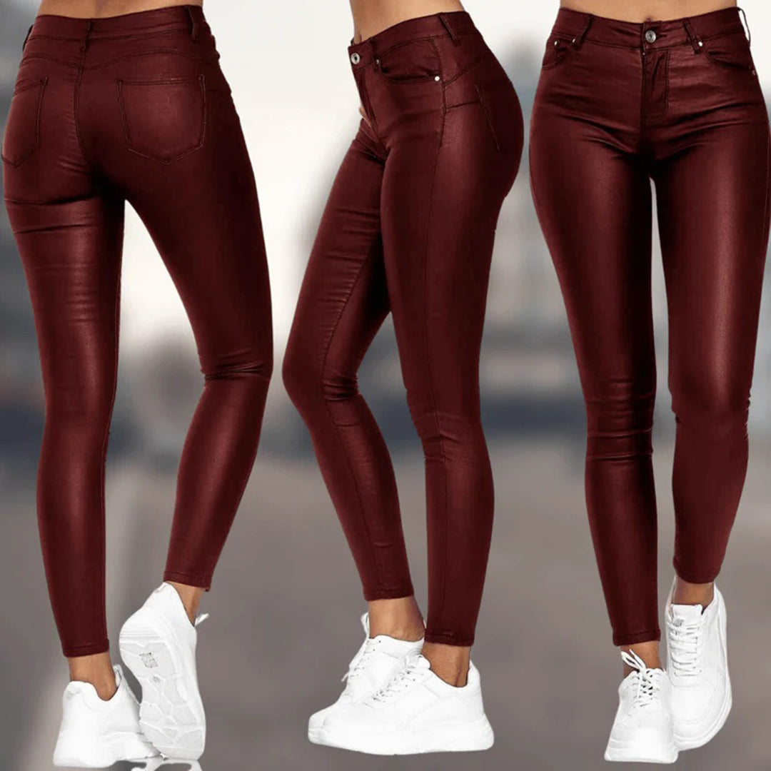 DAMILA - Stylish and Cozy Summer Pants