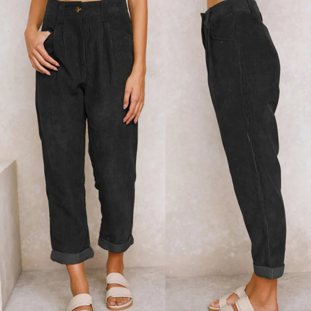 ARIANNA - Chic Spring and Summer Pants