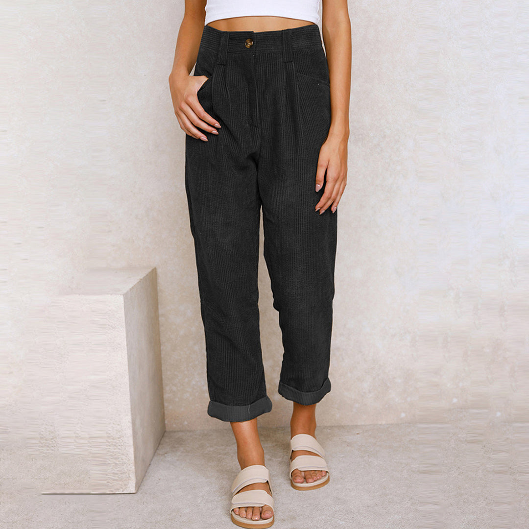 ARIANNA - Chic Spring and Summer Pants
