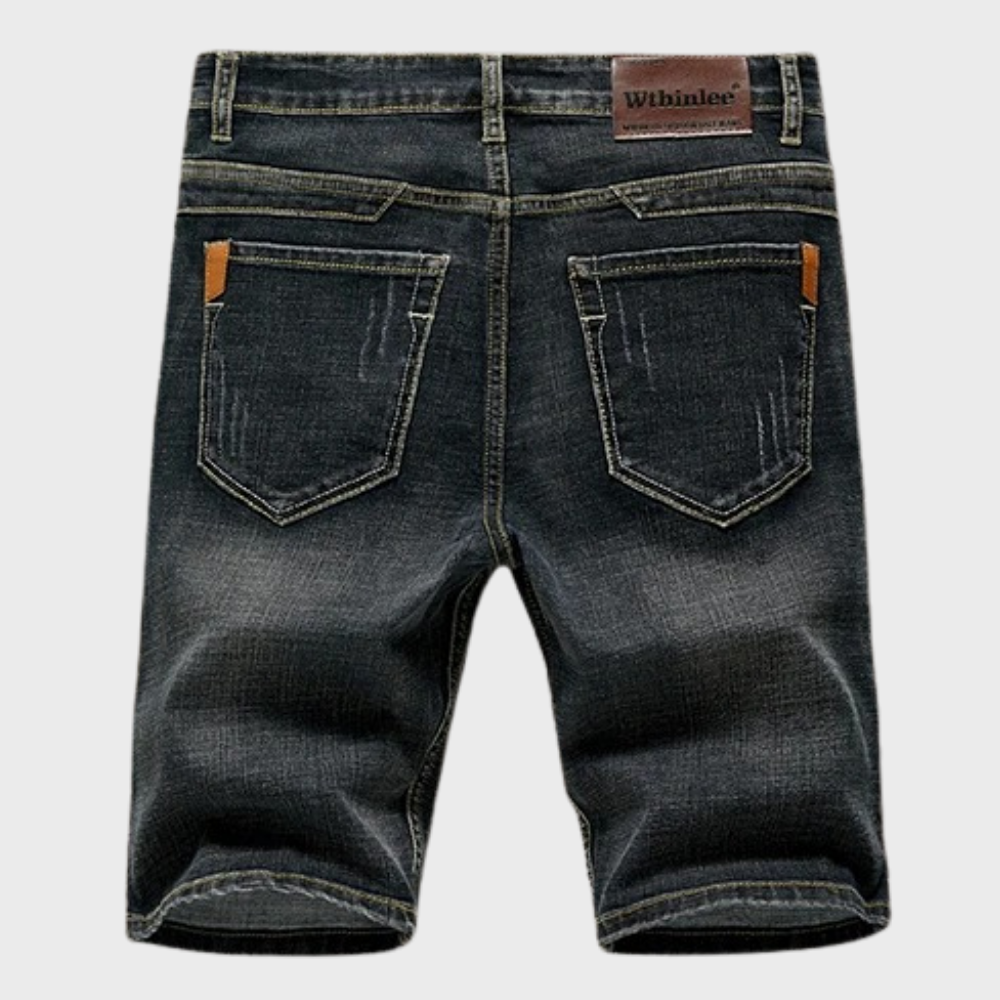 Milas | Men's Casual Shorts