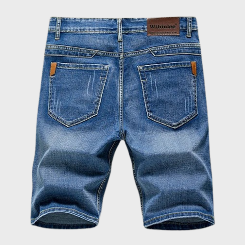 Milas | Men's Casual Shorts