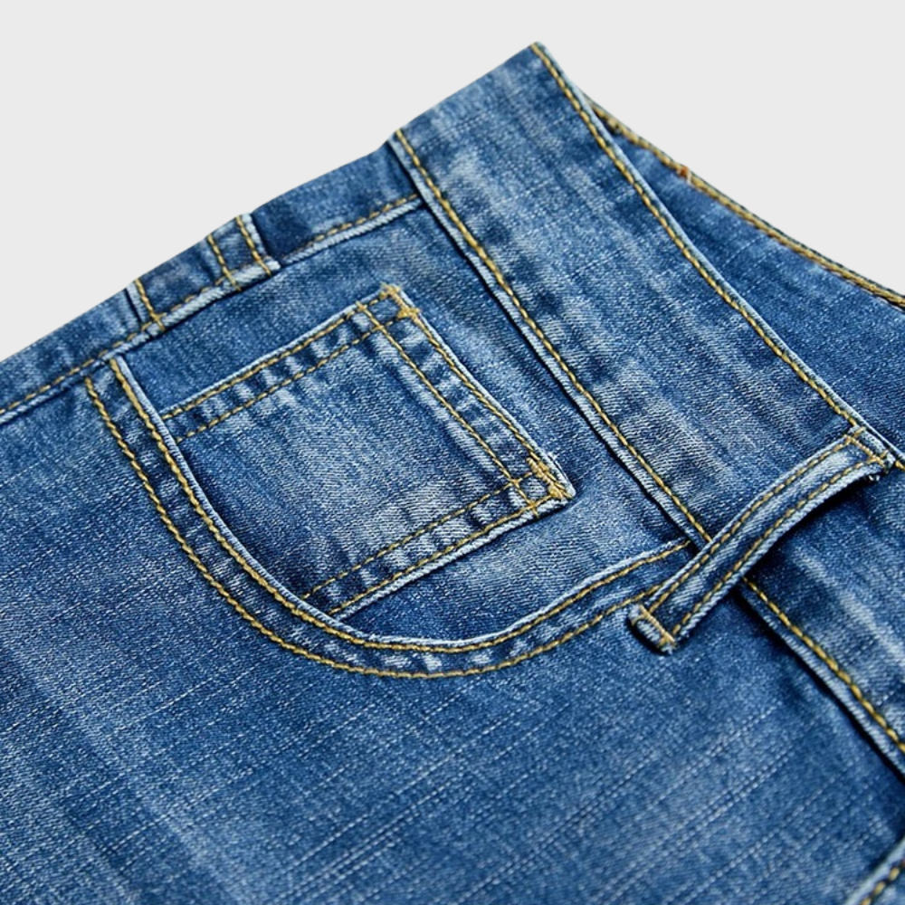 Milas | Men's Casual Shorts