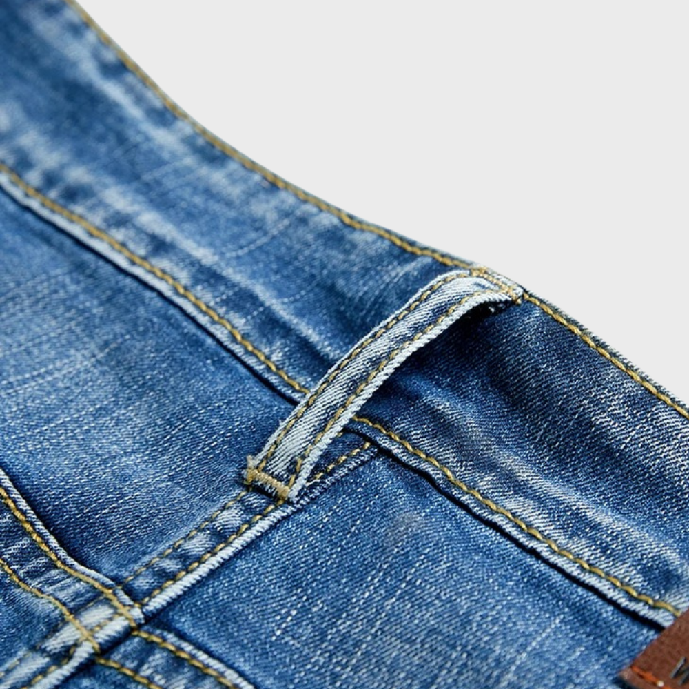 Milas | Men's Casual Shorts