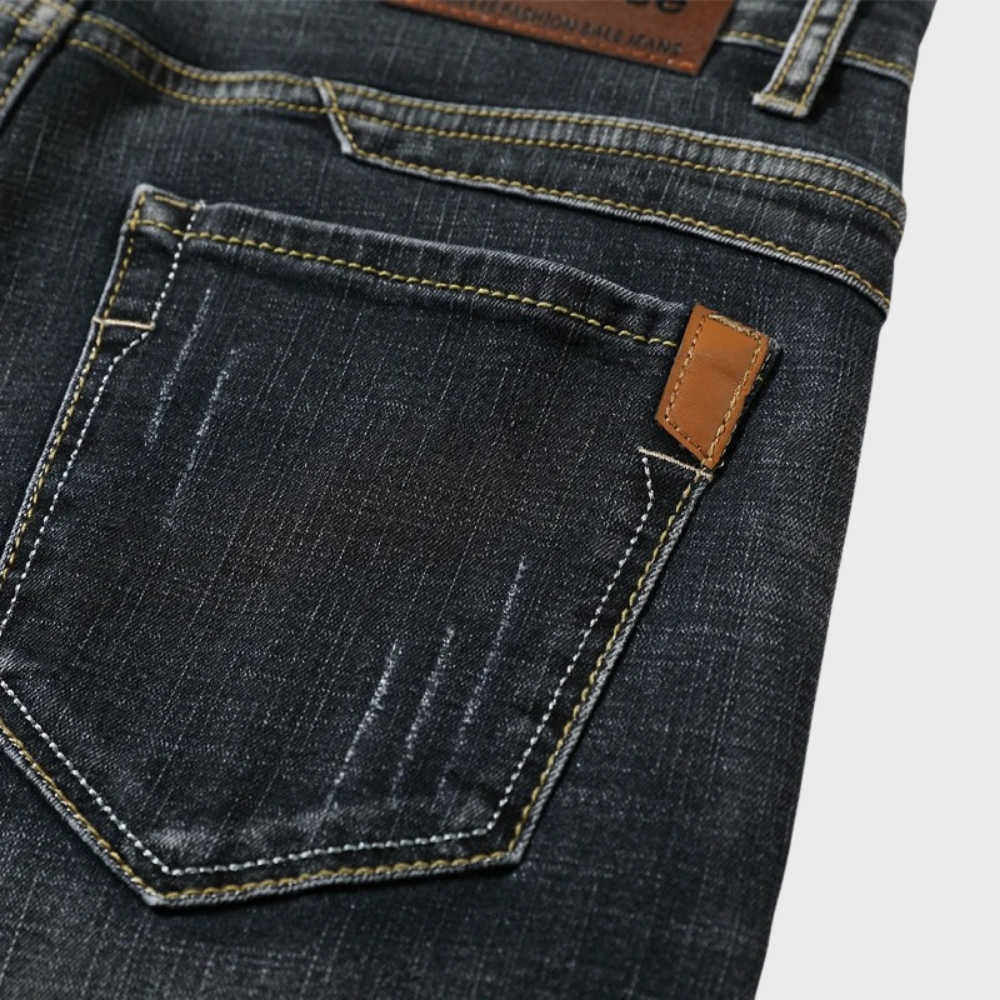 Milas | Men's Casual Shorts