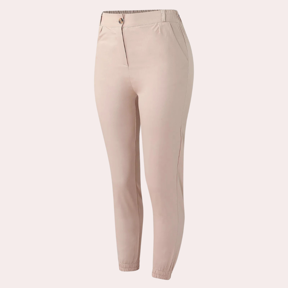 Carole - Women's Lightweight Summer Trousers