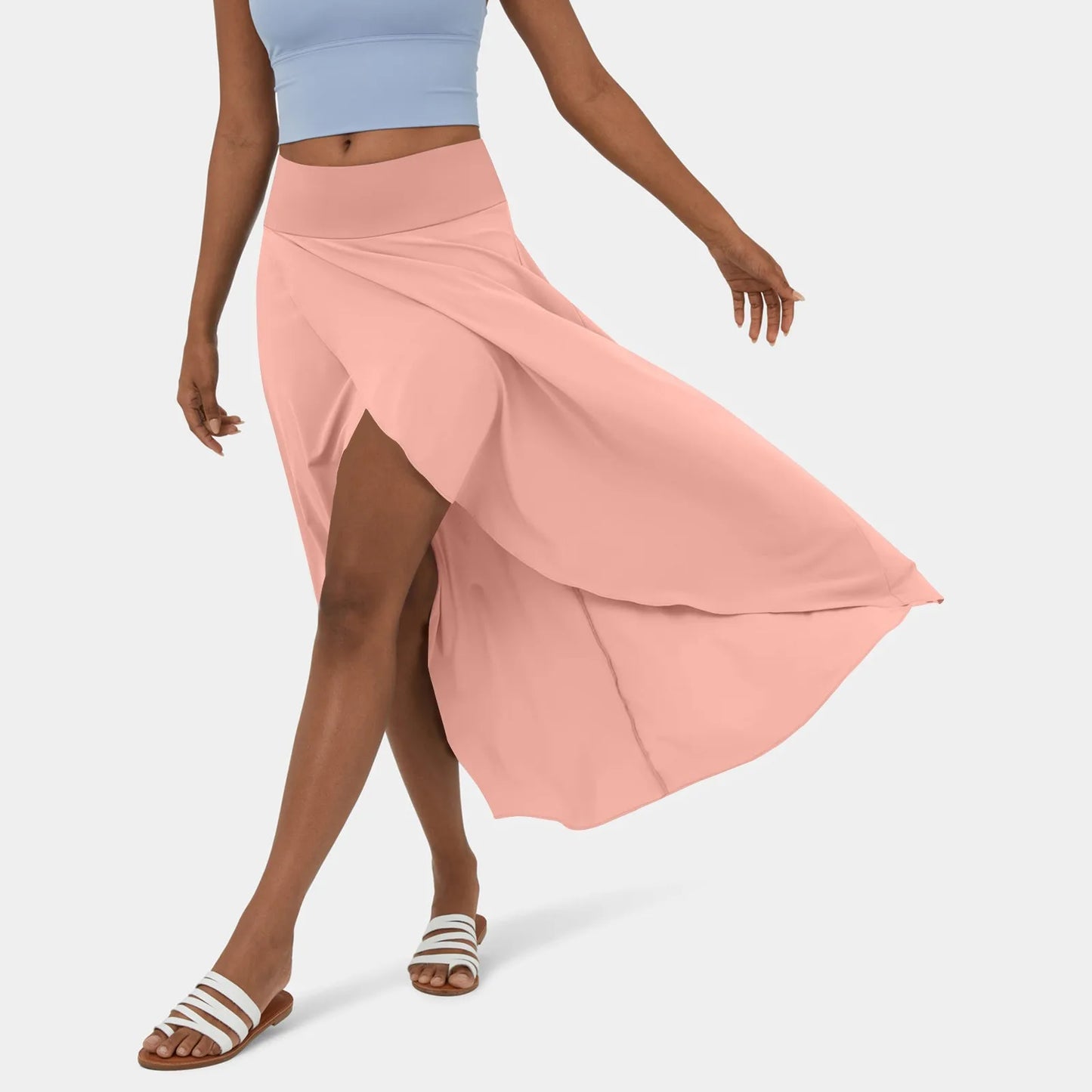 TARA – Flowing Skirt