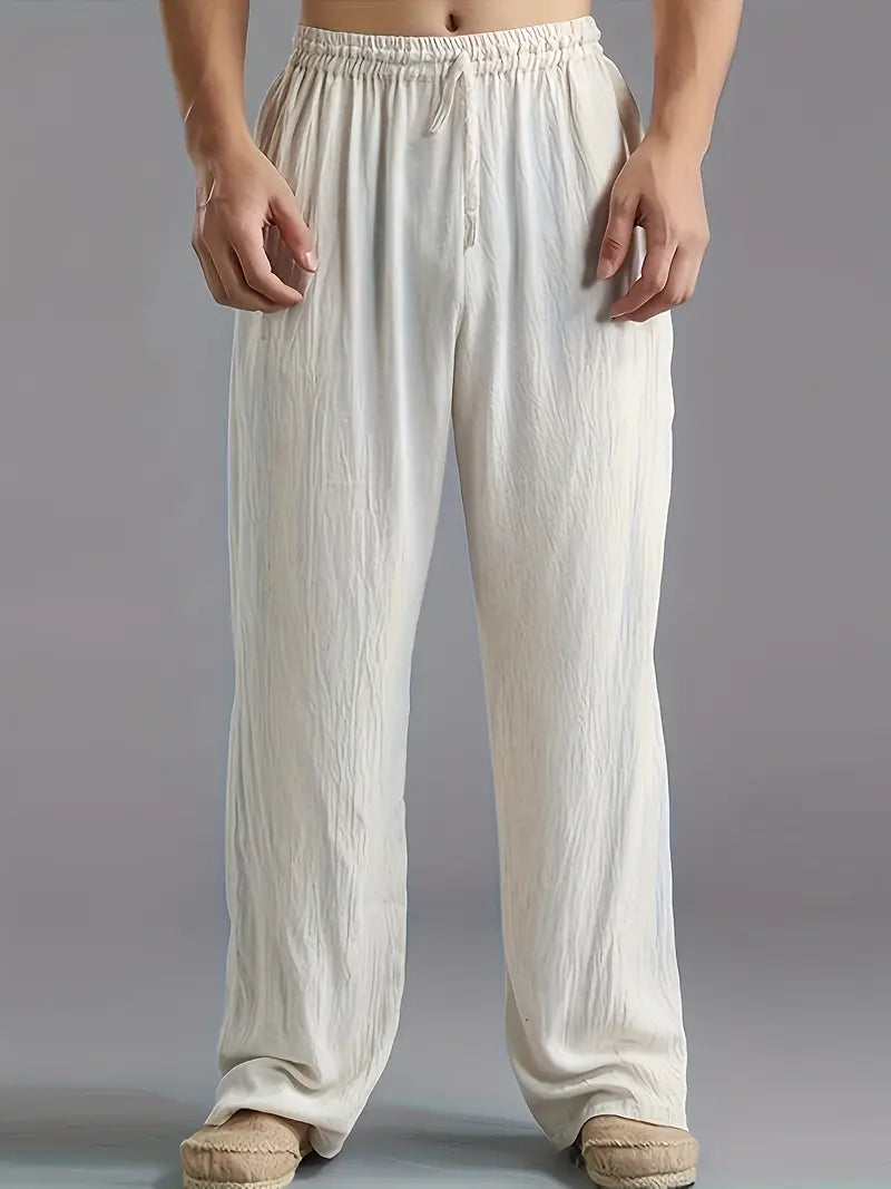 Felix | Men's Lightweight Breathable Casual Pants