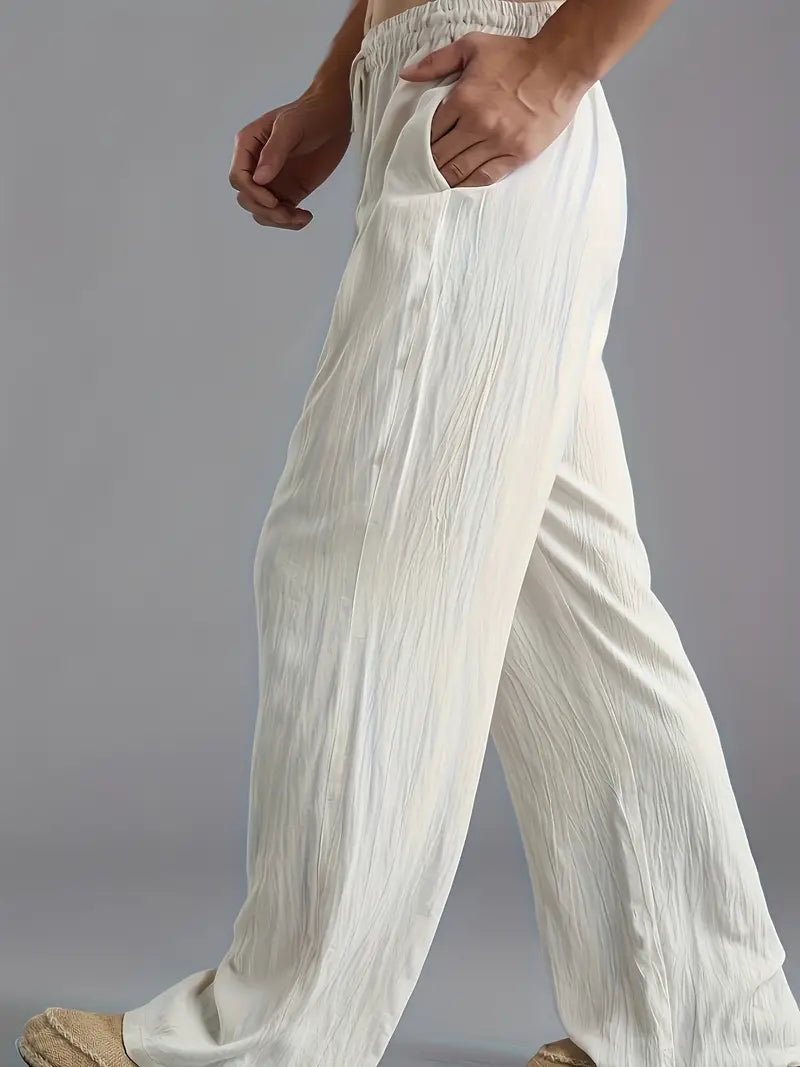 Felix | Men's Lightweight Breathable Casual Pants