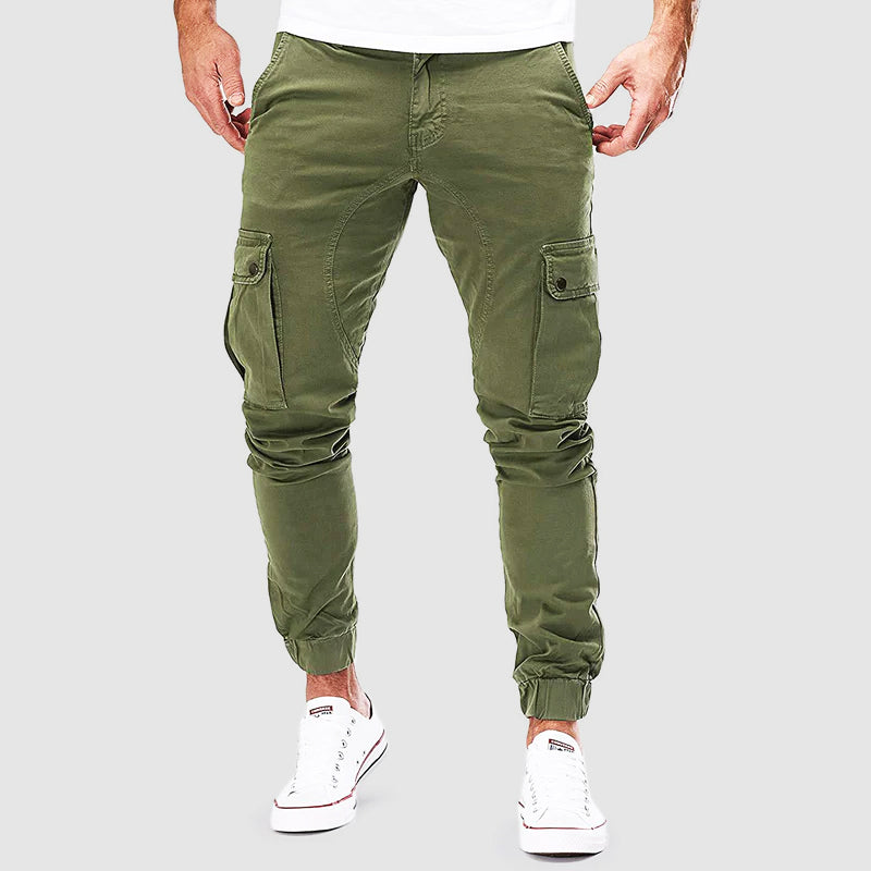 CALERO - Men's Cargo Pants