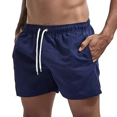 Jack | Men's Lightweight and Breathable Swim Trunks