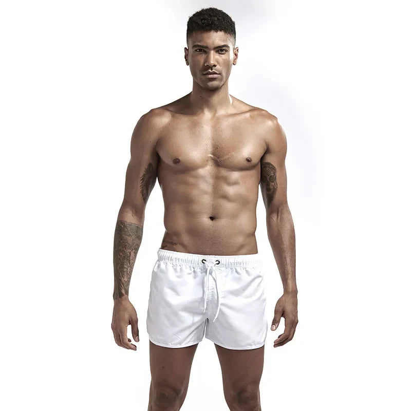 Jack | Men's Lightweight and Breathable Swim Trunks