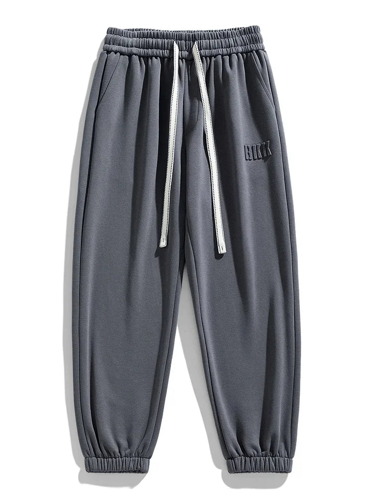 Jakob | Men's Comfortable and Roomy Joggers