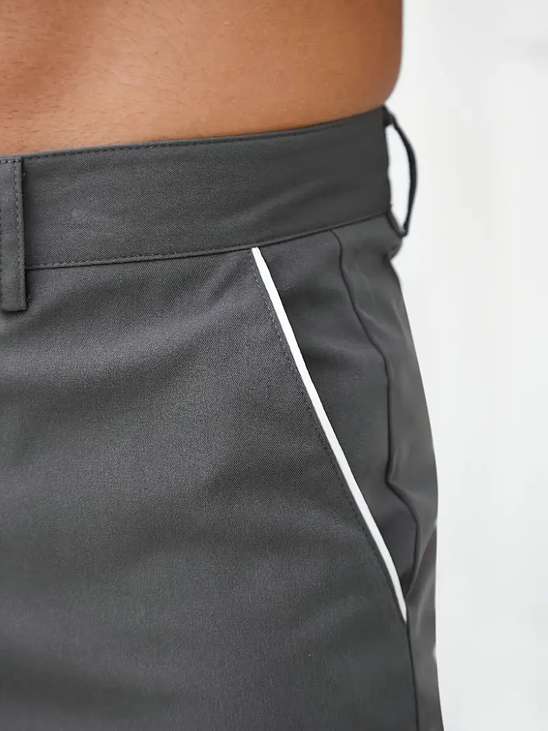 Jefferson | Stylish Men's Athletic Shorts