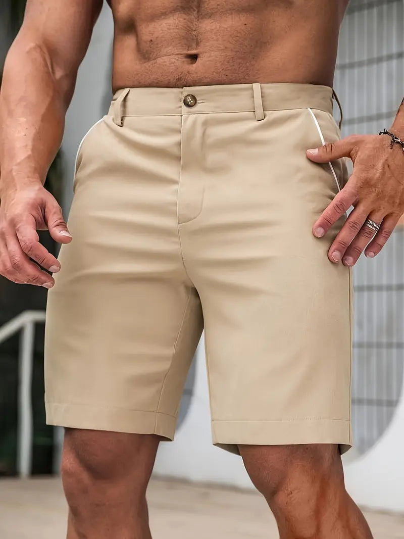 Jefferson | Stylish Men's Athletic Shorts