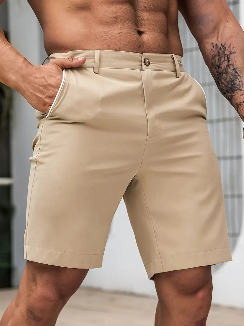 Jefferson | Stylish Men's Athletic Shorts