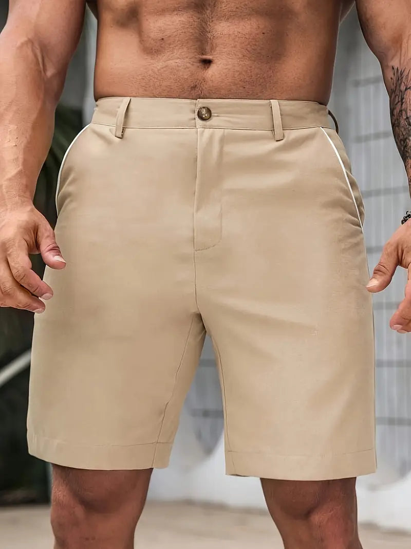 Jefferson | Stylish Men's Athletic Shorts