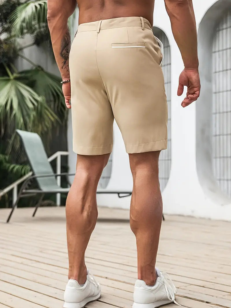 Jefferson | Stylish Men's Athletic Shorts