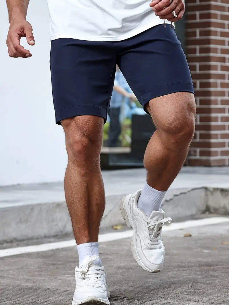 Jefferson | Stylish Men's Athletic Shorts