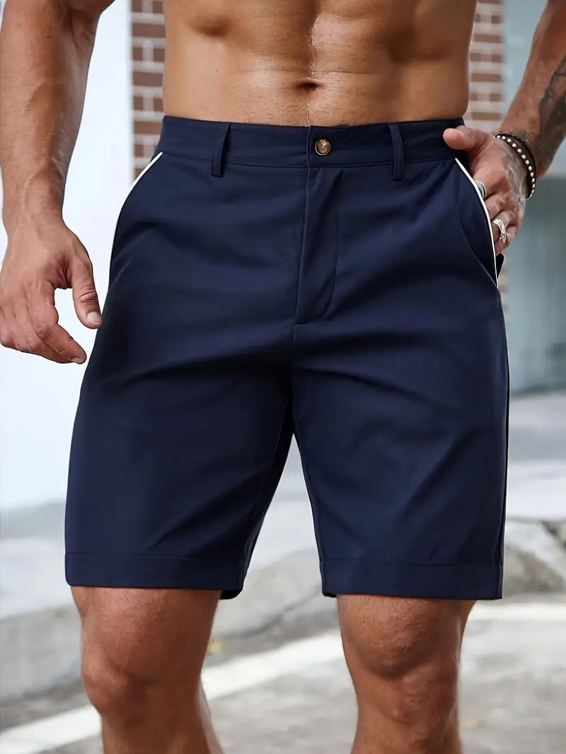 Jefferson | Stylish Men's Athletic Shorts