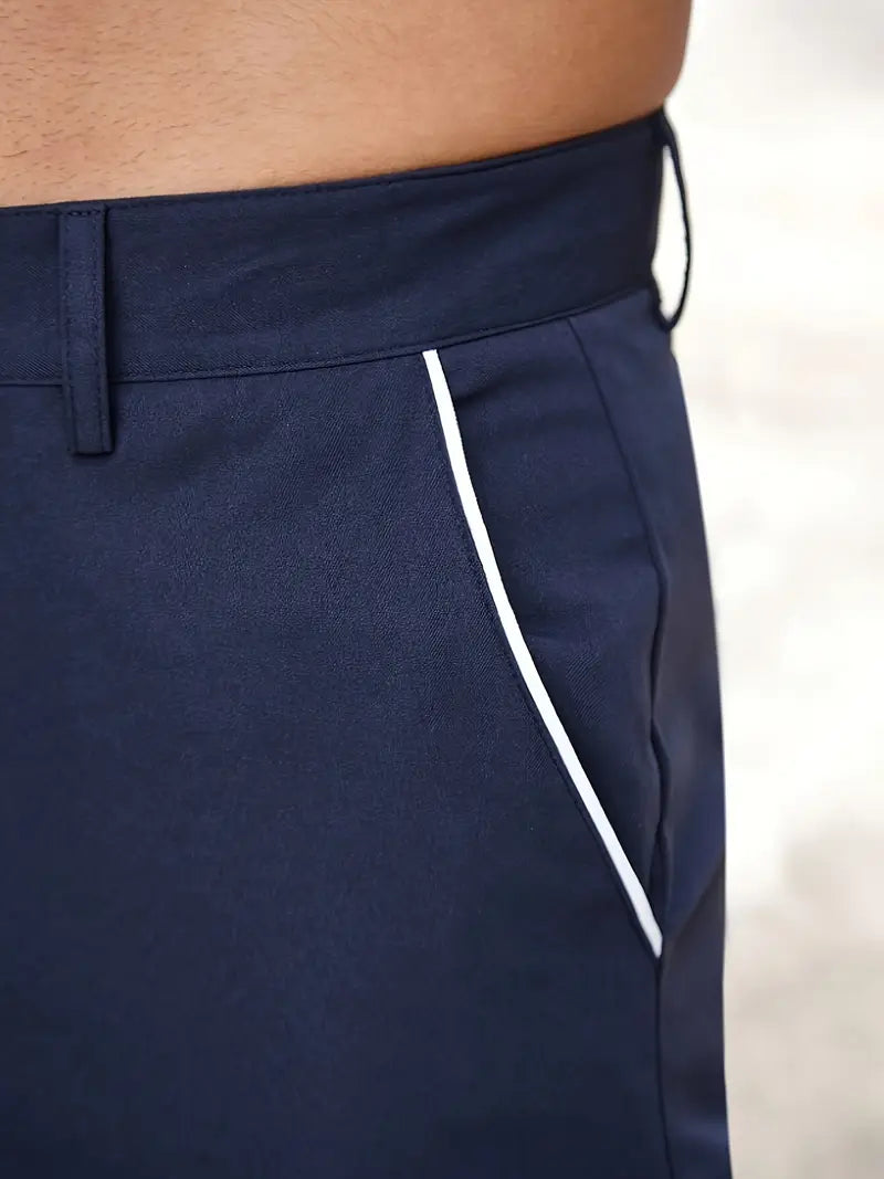 Jefferson | Stylish Men's Athletic Shorts