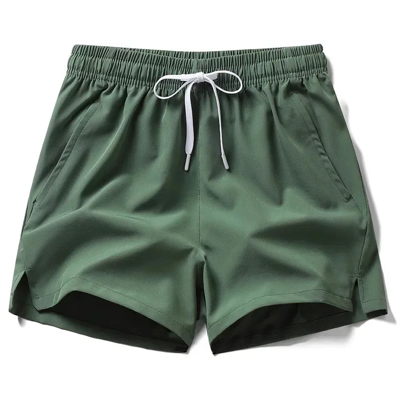 Kauf | Men's Lightweight Athletic Shorts by Innovators