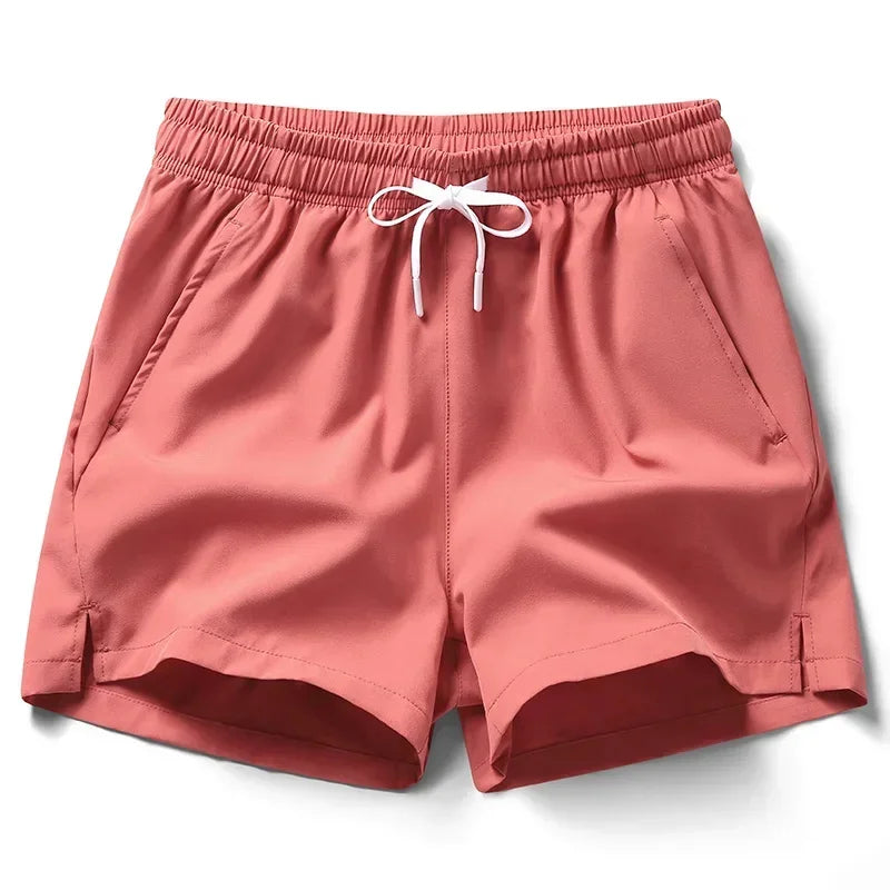Kauf | Men's Lightweight Athletic Shorts by Innovators
