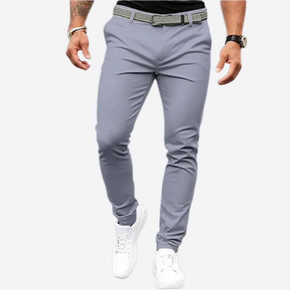 HARVEY | Stylish and Comfortable Men's Trousers